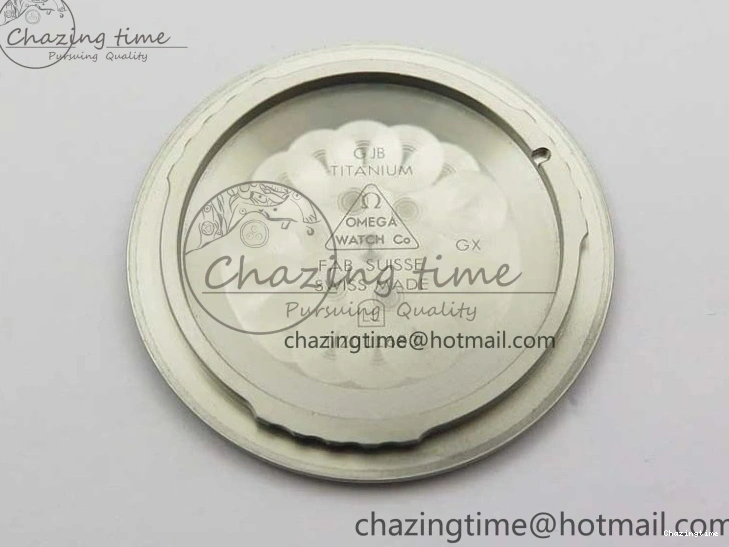 0215 Seamaster 300 “No Time to Die” Limited Edition ORF 1:1 Best Edition on SS Mesh Bracelet A8806 (Free Nato Strap) Durable 7866